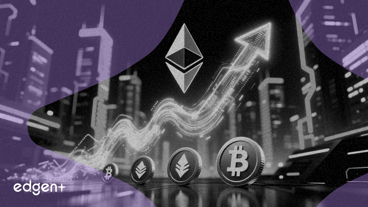 Ethereum Güçlü Girişlerle Yükseliyor: Stablecoin'ler Ralli Sinyali Veriyor
