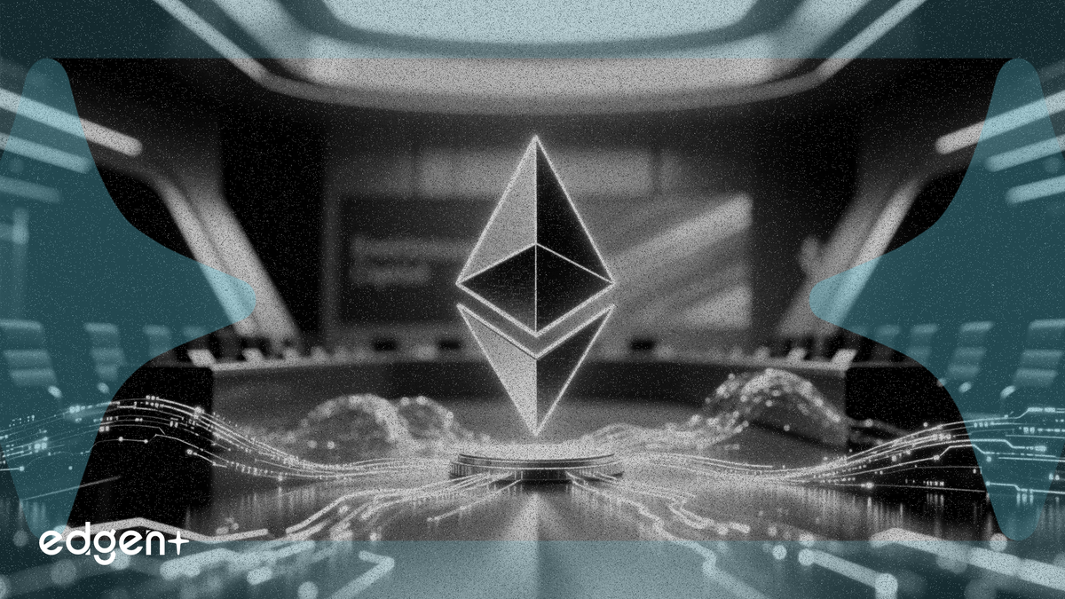 イーサリアムのリーダー、4月16日の韓国カンファレンスで機関投資家の資本をターゲットに