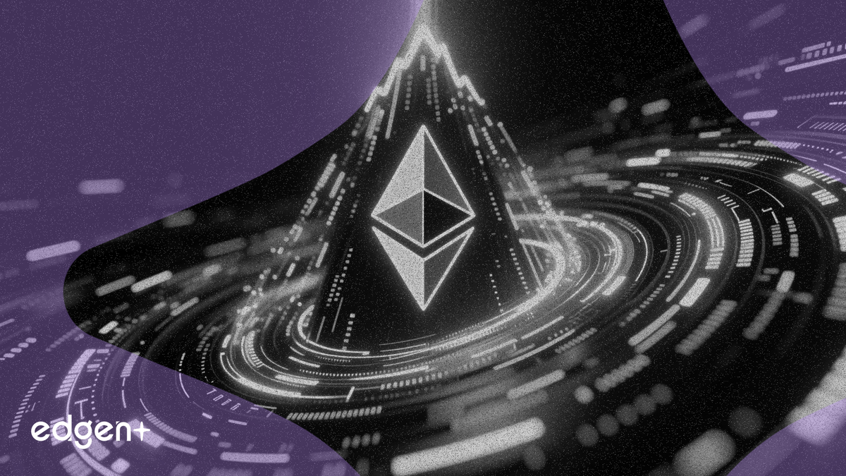 Vào ngày 1 tháng 4 năm 2026, hoạt động trên mạng Ethereum, bao gồm sự tăng trưởng bền vững trong việc tạo ví mới, đã tăng vọt lên mức gần mức cao kỷ lục.