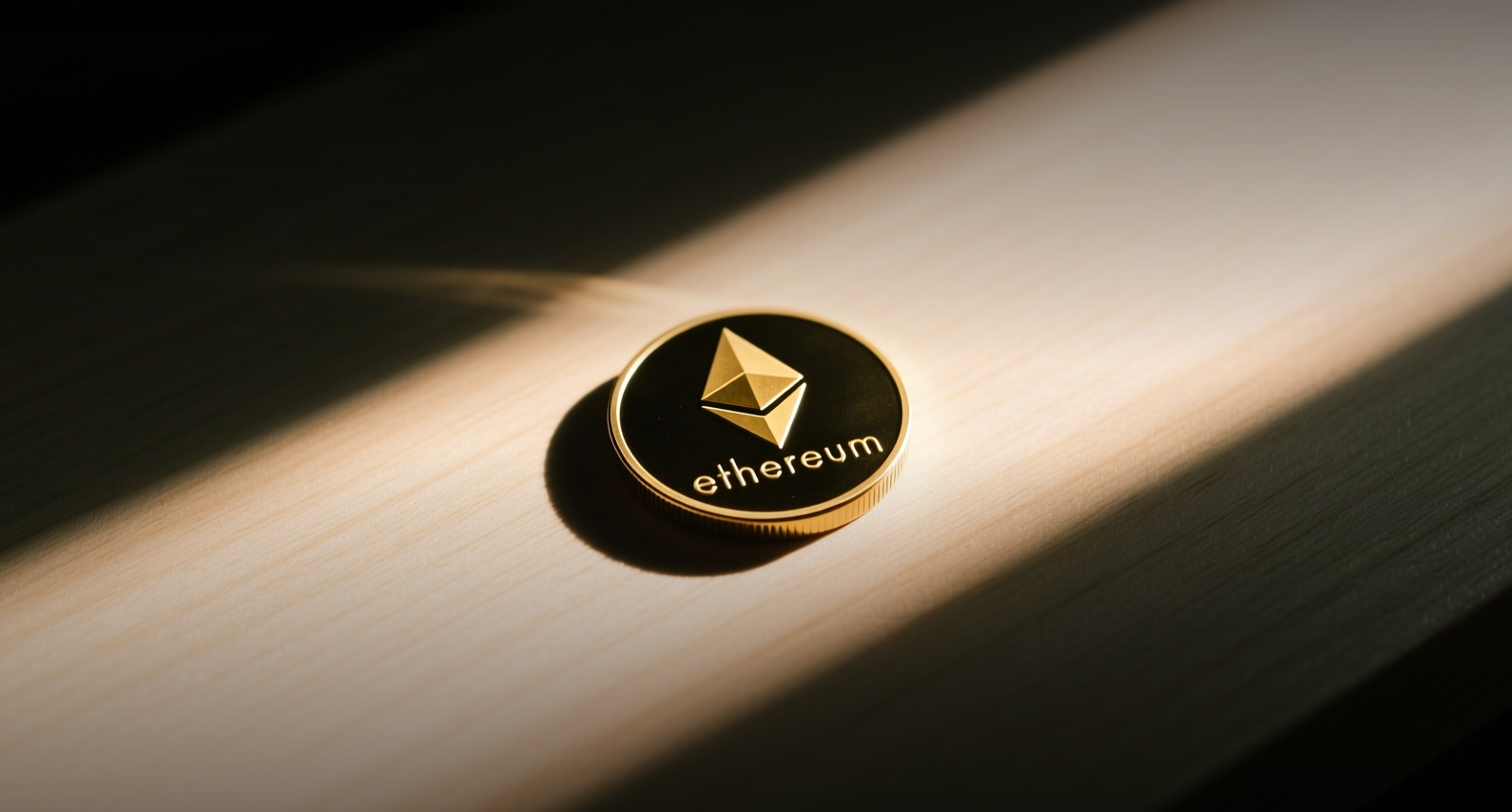 El interés abierto de Ethereum alcanza un récord de 3,7 millones en Binance mientras las carteras se acercan a los 200 millones