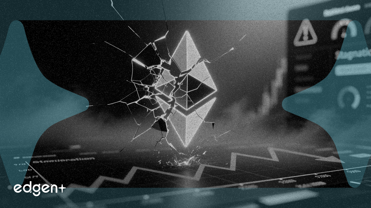 Ethereum fiyatı, kilit momentum göstergelerinin zayıflamasıyla 2.300 doların altında duraksıyor