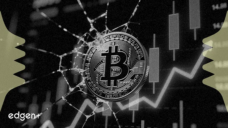 Ethereum repite un patrón histórico frente a Bitcoin tras 14 cierres consecutivos a la baja
