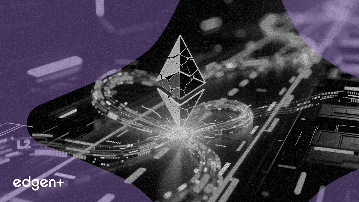 Buterin L2'leri Sorgularken Ethereum Yol Haritasını Yeniden Değerlendiriyor