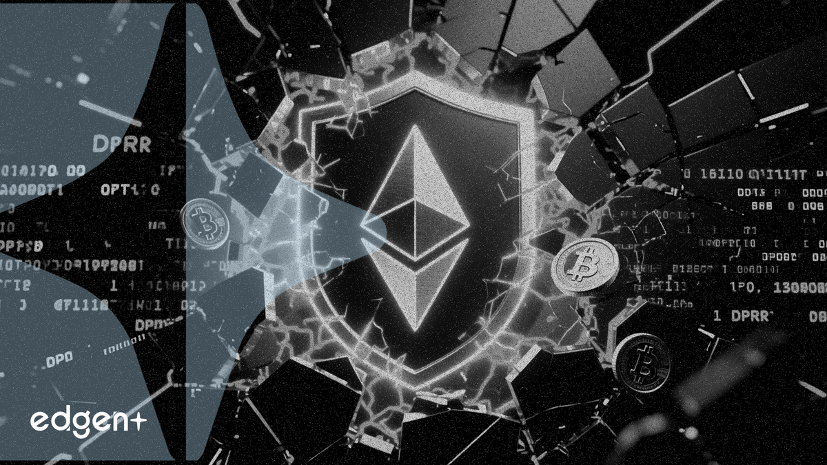 イーサリアムのセキュリティグループ、北朝鮮関連勢力から580万ドルの資金を回収