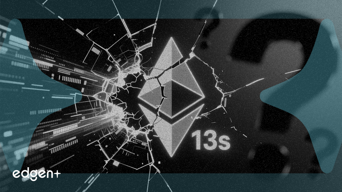 Ethereum hướng tới gửi tiền trong 13 giây, nhưng các nhà phê bình đặt câu hỏi về sự đảm bảo
