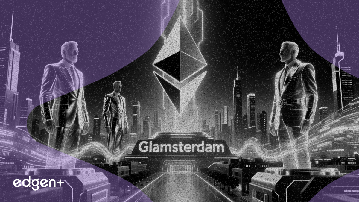 Ethereum, Glamsterdam güncellemesi için 3. çeyreği hedefliyor; 3 yeni protokol lideri atandı