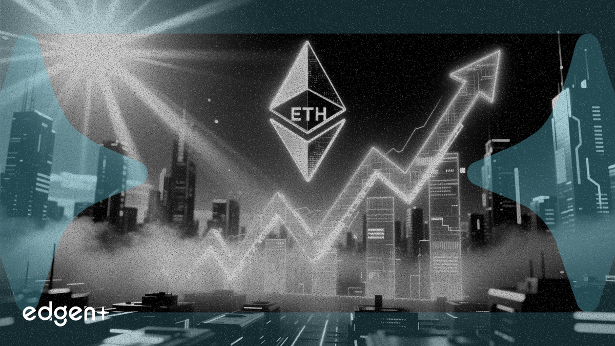 以太坊突破 2,050 美元，市場復甦勢頭強勁