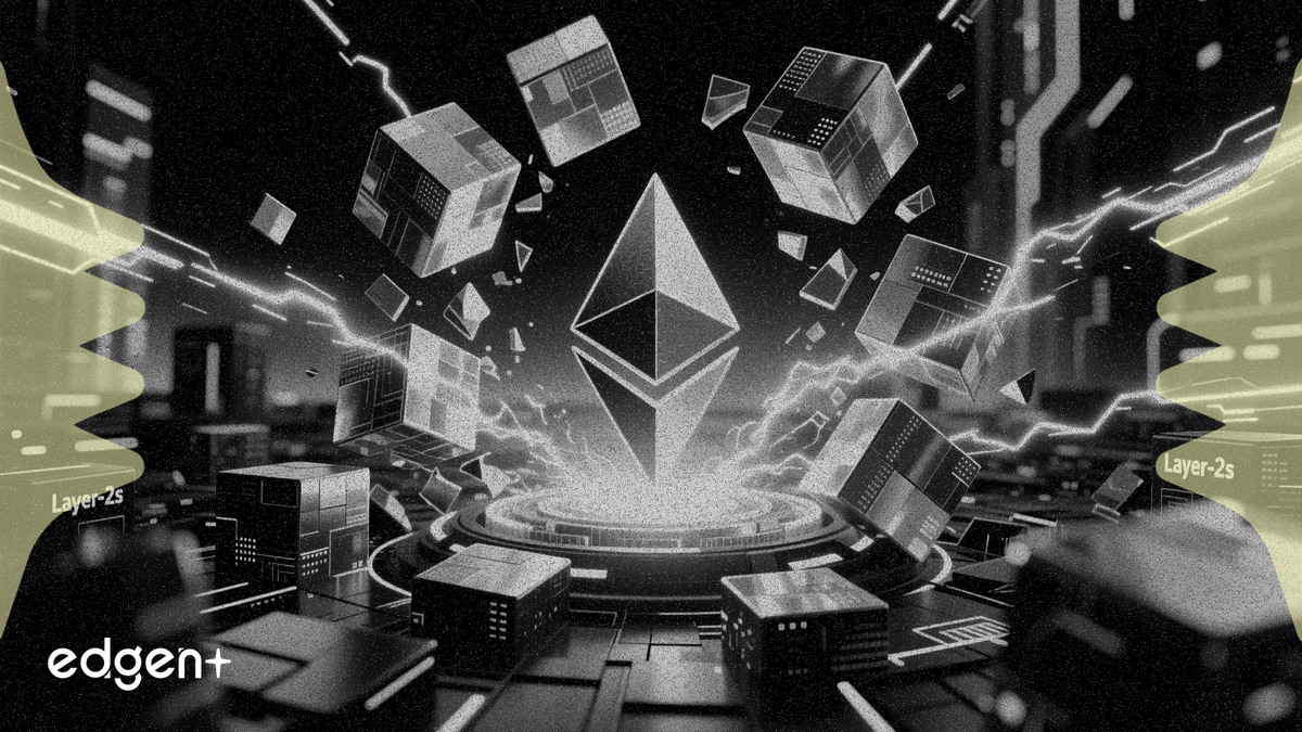 Ethereum Unveils Economic Zone to Combat Layer-2 Fragmentation