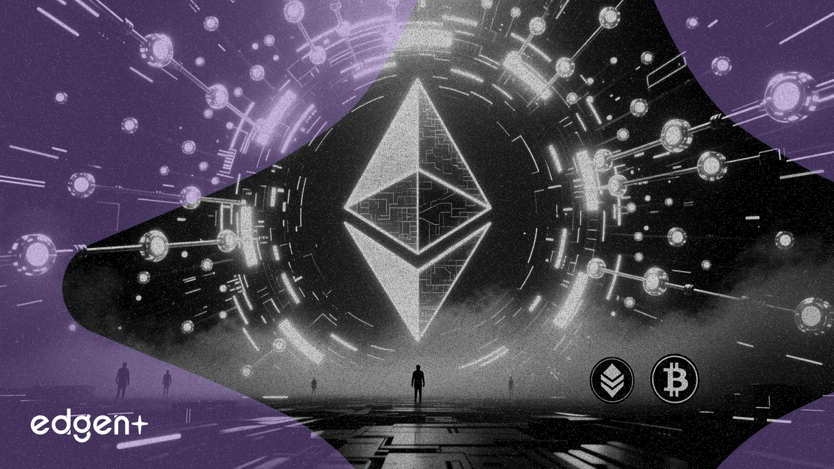 Le nombre de validateurs Ethereum approche les 900 000, éclipsant ses principaux rivaux