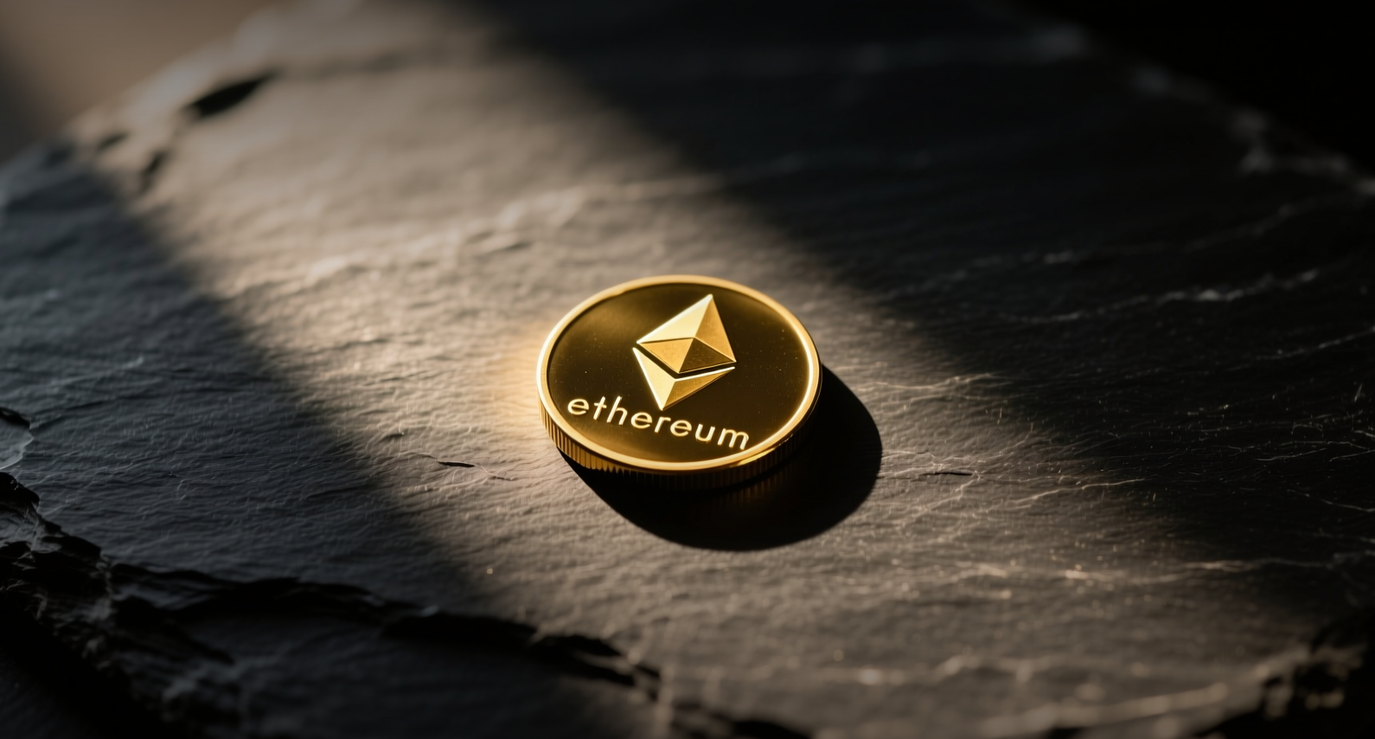 Ethereum wipes out 5 years of gains as ETH drops to $1,573