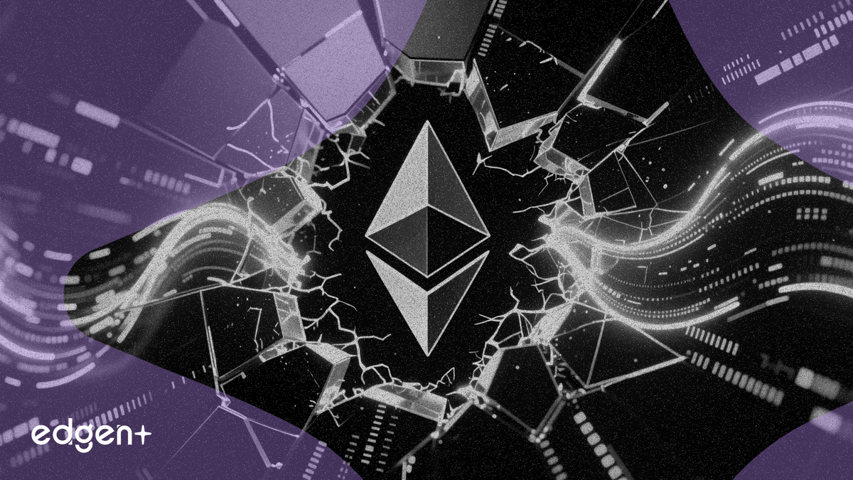 以太坊“量子”升级或在4月7日提案后重新定义网络