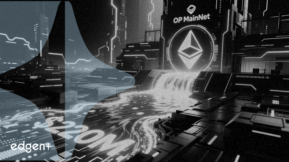 El protocolo DeFi ether.fi migró con éxito 220 millones de dólares en activos y 300,000 cuentas de usuario a la blockchain OP Mainnet en una operación fluida de 72 horas sin impacto para los clientes.
