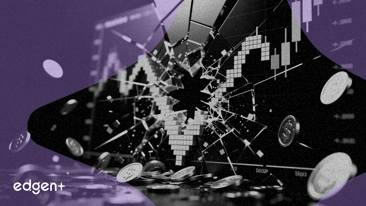 Ethernity Networks 股價暴跌 92%，深陷現金危機