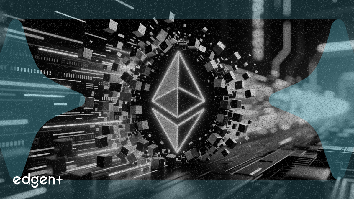 EthGas propose des sous-blocs de 50 millisecondes pour accélérer Ethereum