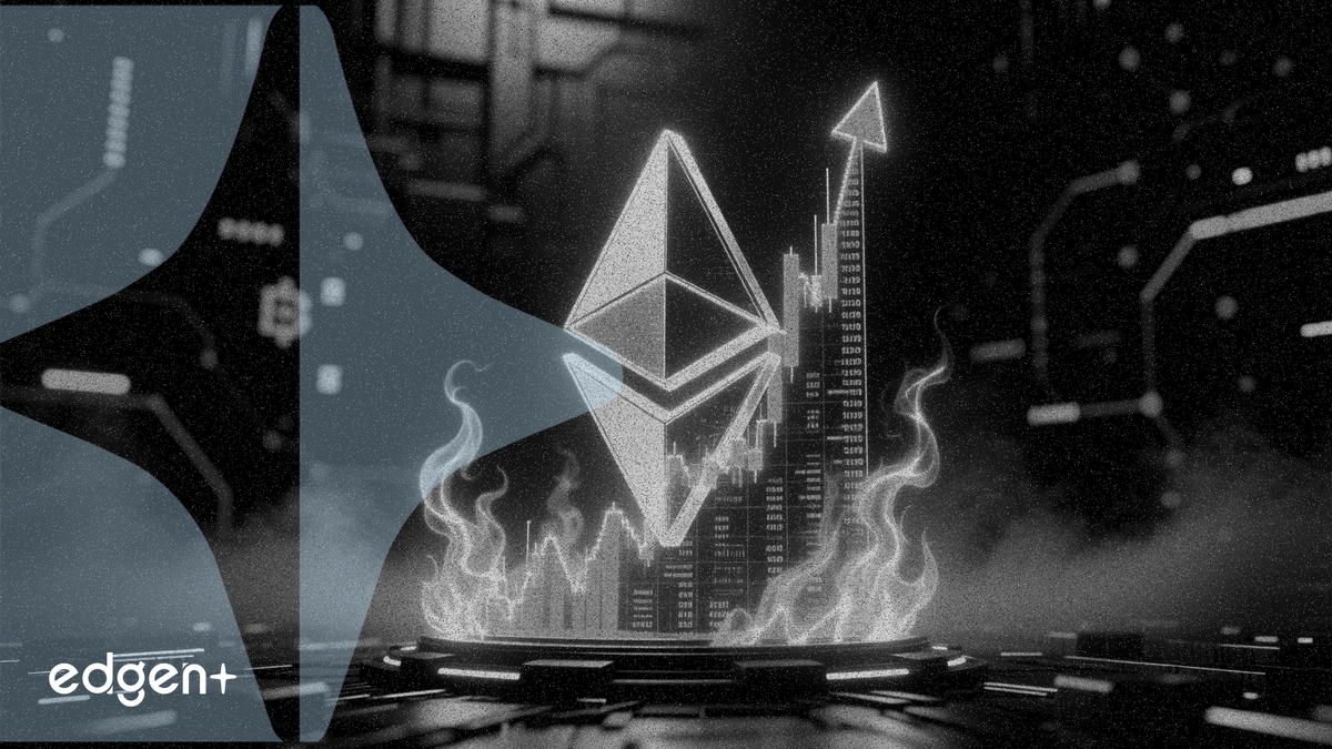 ETHGas 代币 90 天内市值突破 2.32 亿美元