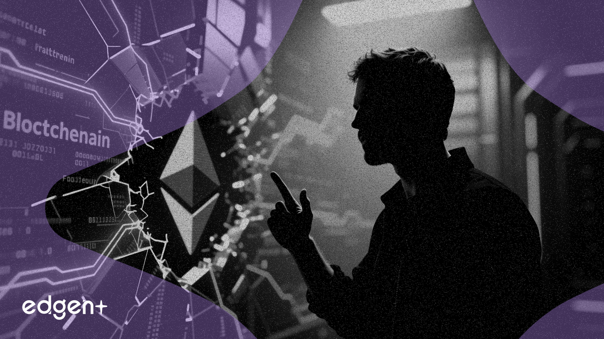 eth.limo DNS Saldırıya Uğradı, Vitalik Buterin Kullanıcılara Erişimi Durdurmalarını Tavsiye Etti