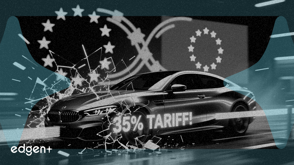 EU kích hoạt thỏa thuận thương mại Mercosur, cắt giảm 35% thuế ô tô