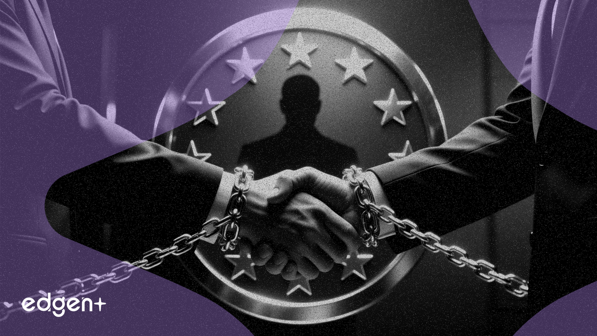 La UE añade salvaguardias al acuerdo comercial de Trump antes de la votación