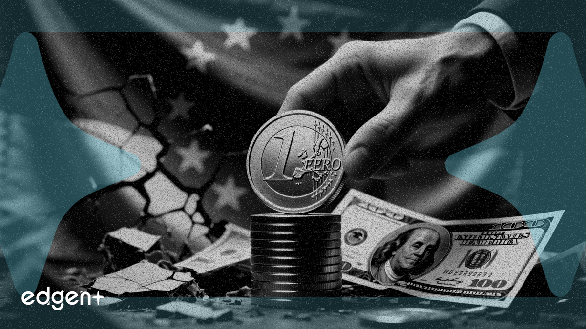 歐盟批准 1050 億美元貸款援助烏克蘭，美國援助陷入停滯