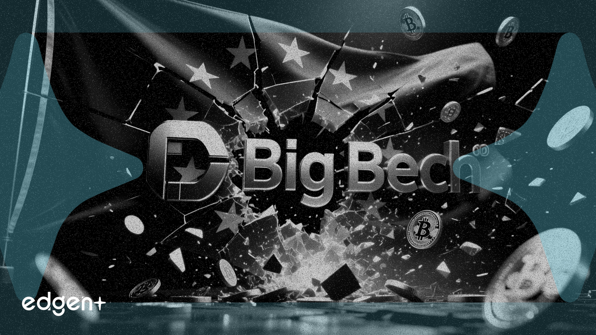 Các khoản phạt của EU đối với các gã khổng lồ công nghệ Mỹ vượt quá 7 tỷ USD, gây ra căng thẳng thương mại