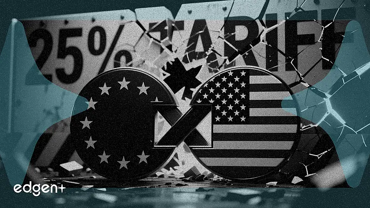 欧盟达成贸易协议,避免美国征收 25% 汽车关税