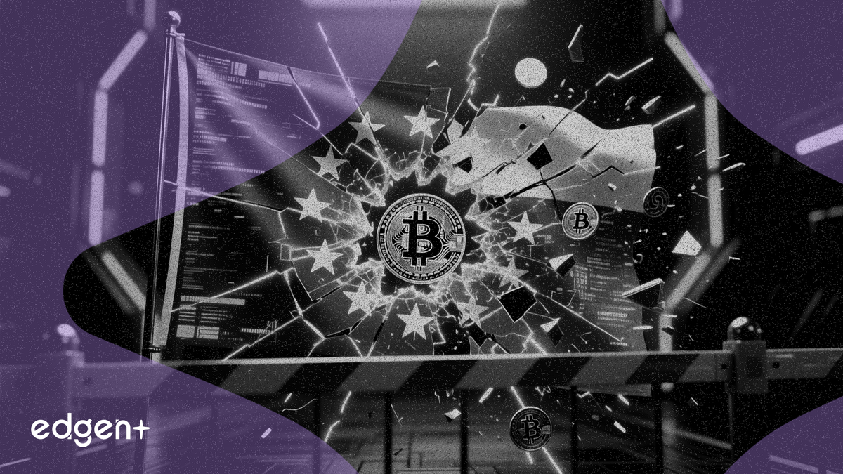 EU to Ban All Russian Crypto Providers in Sweeping 20th Sanctions Package