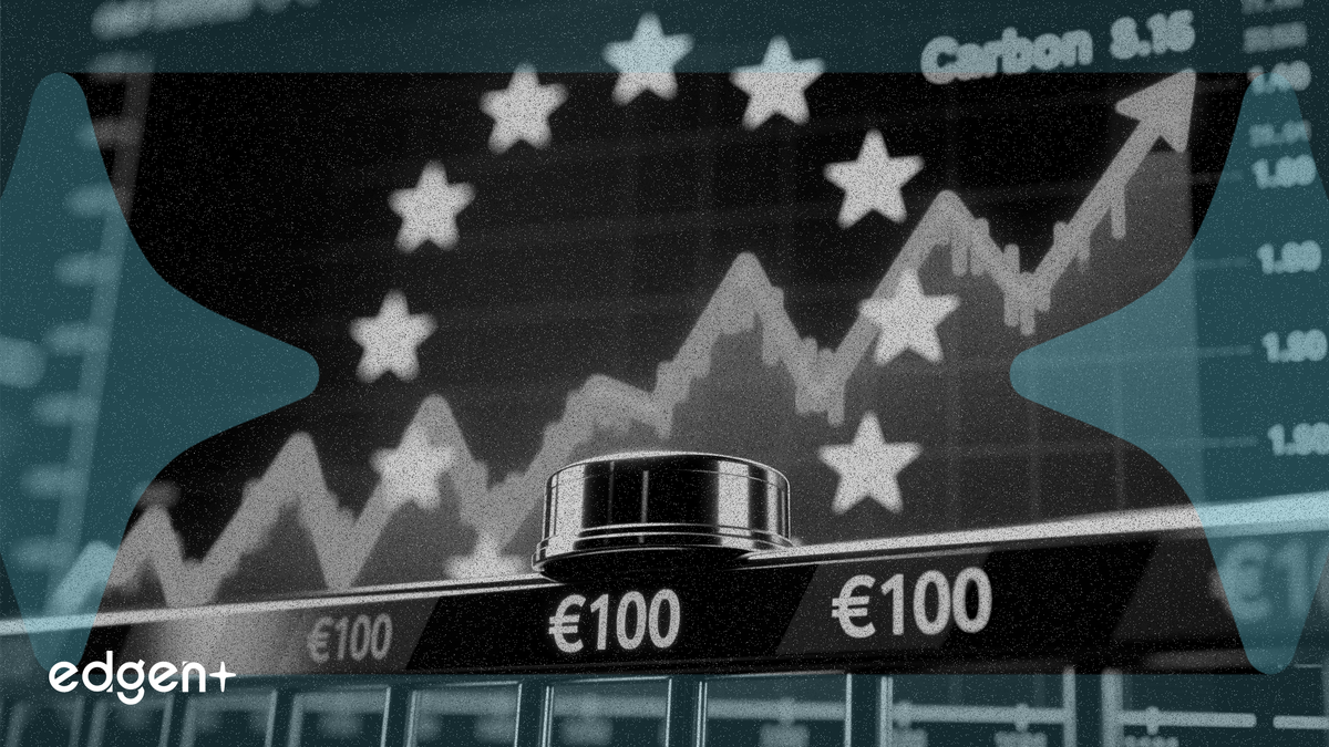 AB Karbon İzni Arzını Esnetmeye Hazırlanıyor, Fiyatları 100 €'nun Altında Sınırlandırıyor