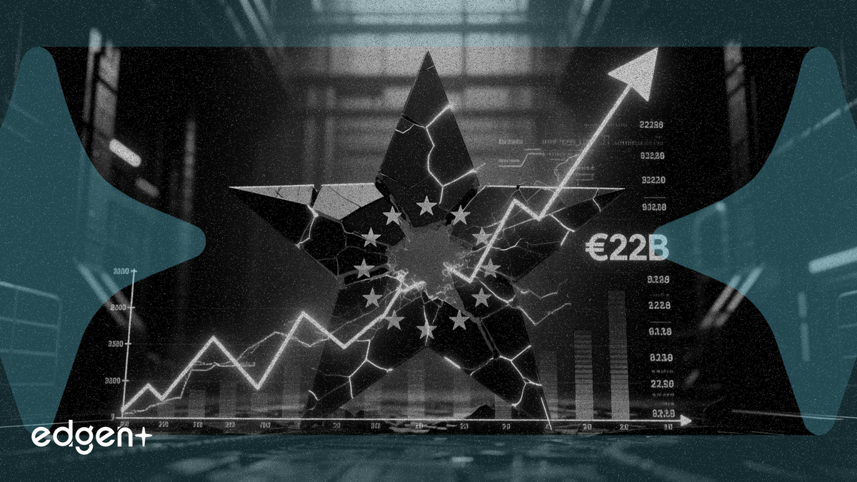 EU to propose energy crisis measures after €22 billion cost spike