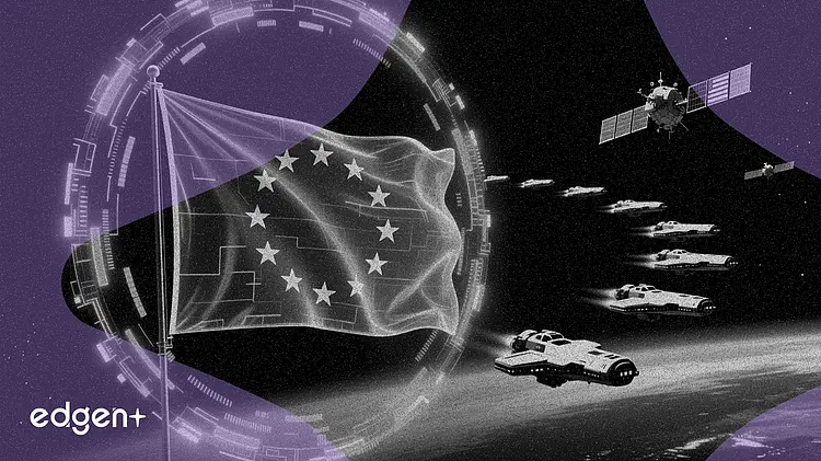 La UE reservará dos tercios del espectro satelital para empresas europeas