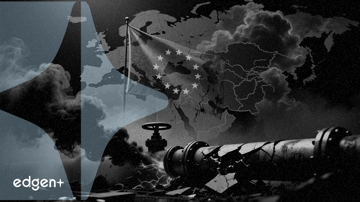 EU, 27개 회원국에 이란 전쟁으로 인한 장기적 에너지 충격 경고