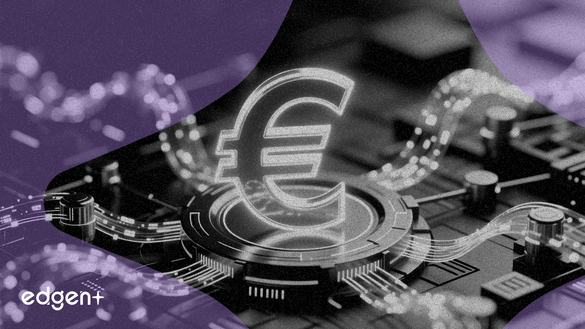 EURAU 스테이블코인, 4월 14일 출시로 Stellar에 규제 준수 유로화 결제 도입