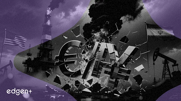 Tỷ giá EUR/JPY giảm xuống dưới 164,50 khi đàm phán Mỹ-Iran sụp đổ khiến giá dầu tăng vọt