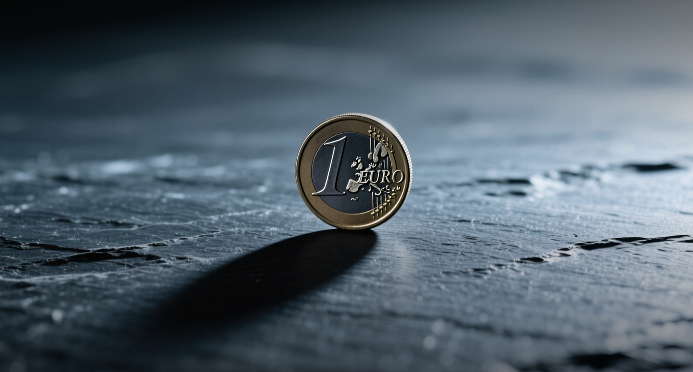 El euro queda por debajo de $1,1525 mientras la postura hawkish de la Fed impulsa el rally del dólar