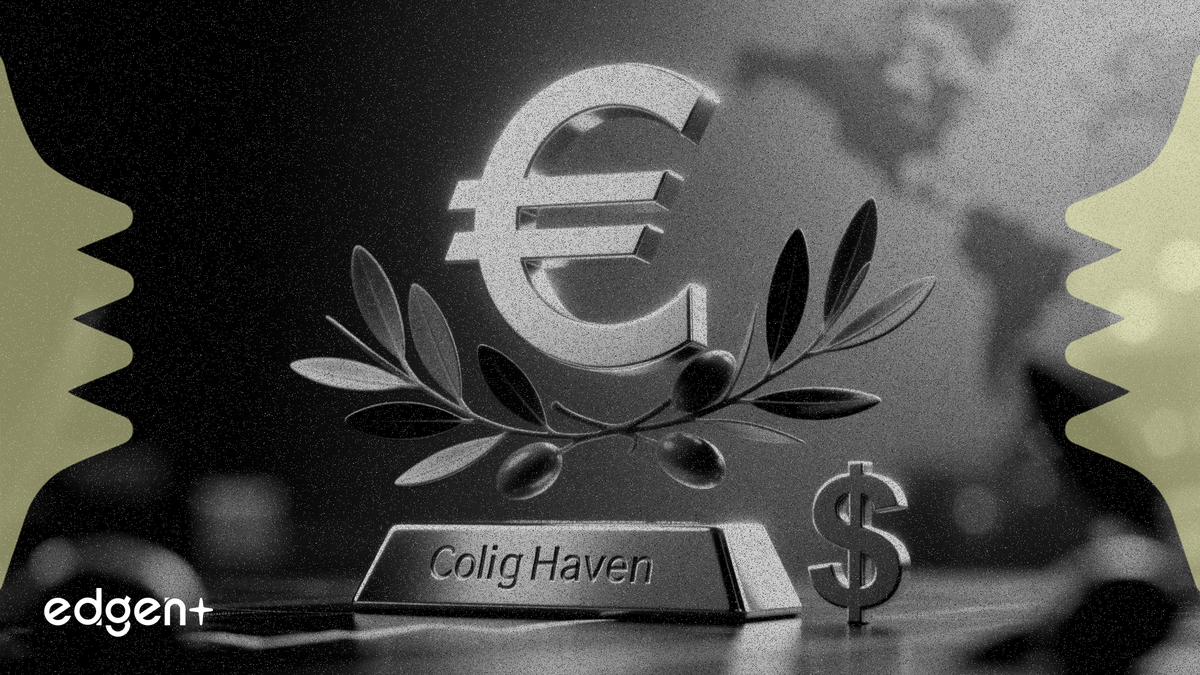 Euro Climbs Past 1.1650 as US-Iran Ceasefire Cools Haven Demand