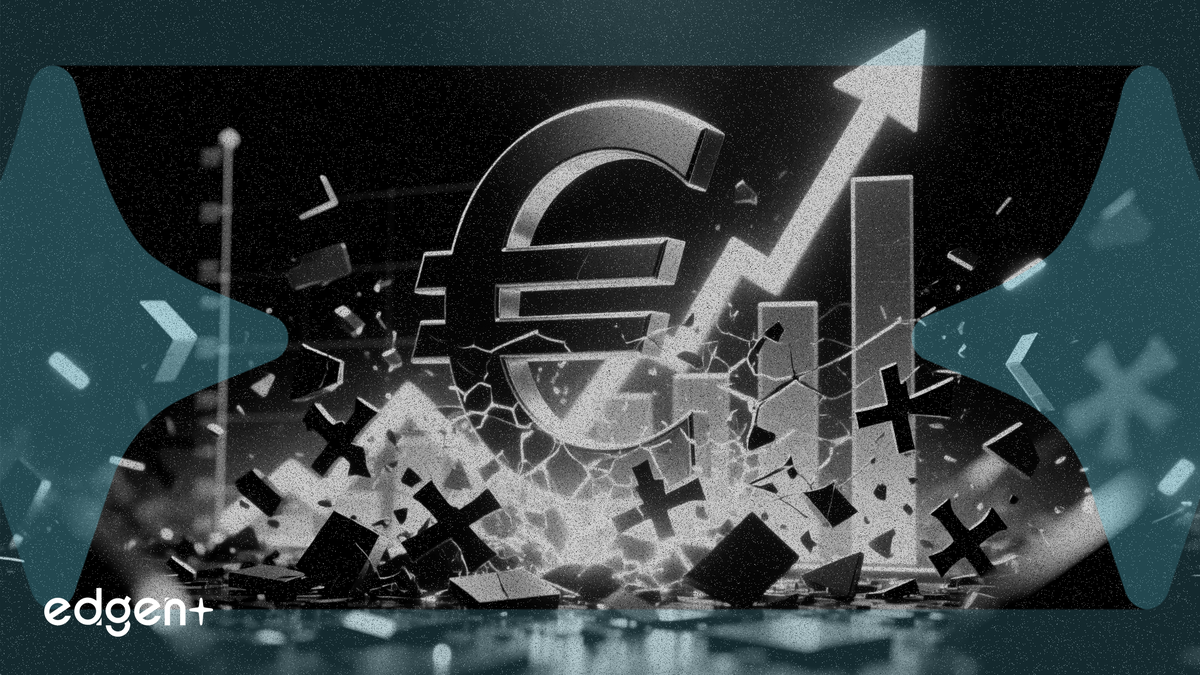 Euro Rallies Toward 1.1800 as Iran War Resolution Hopes Ease Risk Premium