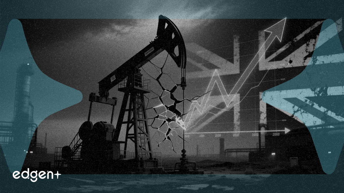 Las acciones de Europa Oil & Gas caen un 8,3% tras el rechazo de un plan de perforación por un ayuntamiento británico