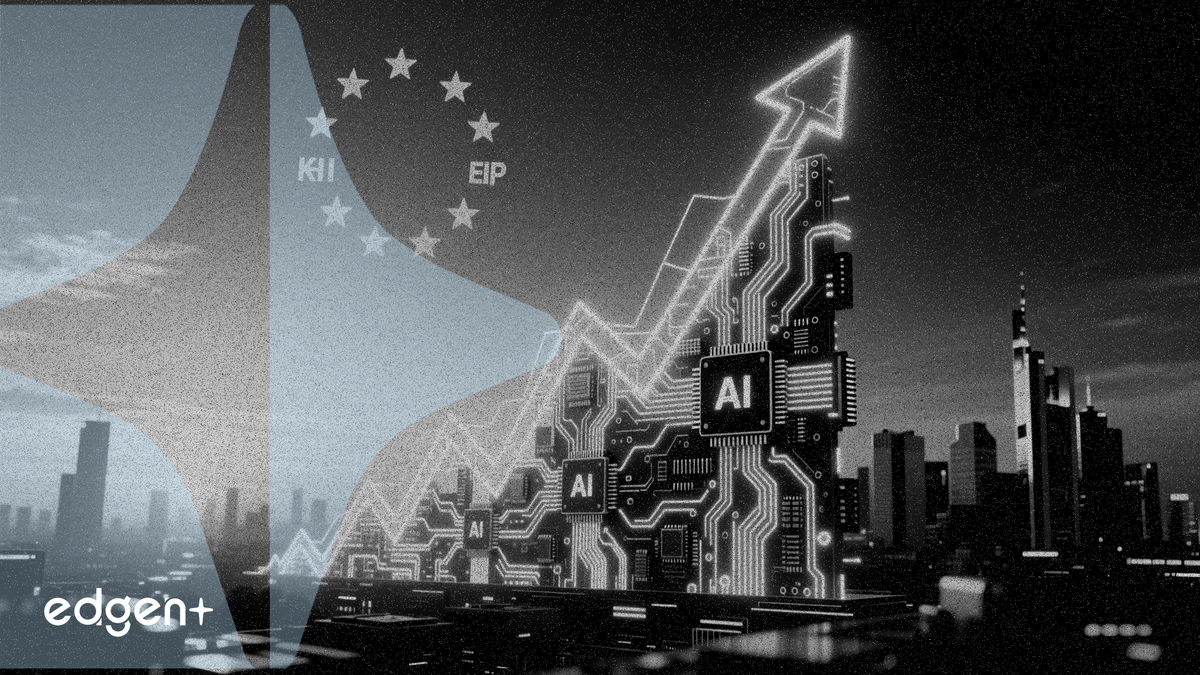Las acciones europeas de hardware de IA se disparan más del 100% por el auge del gasto de capital tecnológico
