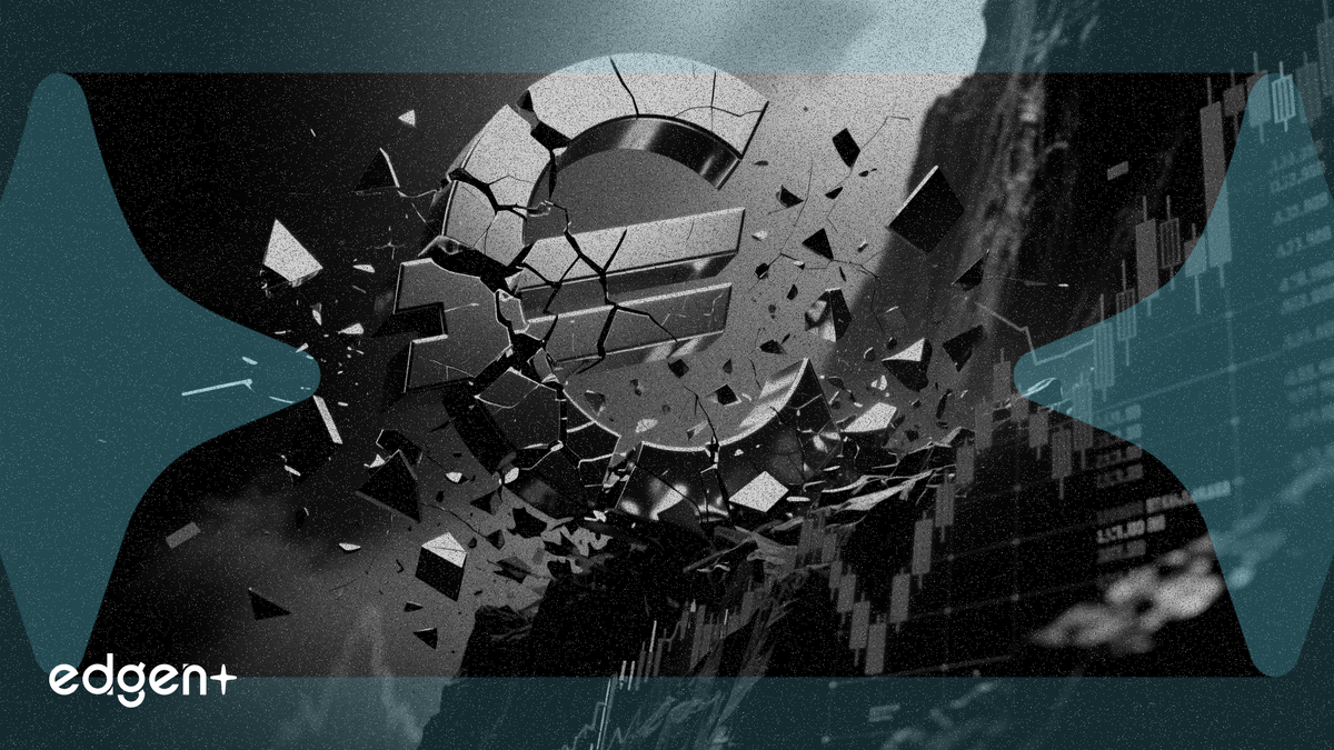 Tài sản Châu Âu chịu đợt bán tháo lớn thứ ba trong một thập kỷ