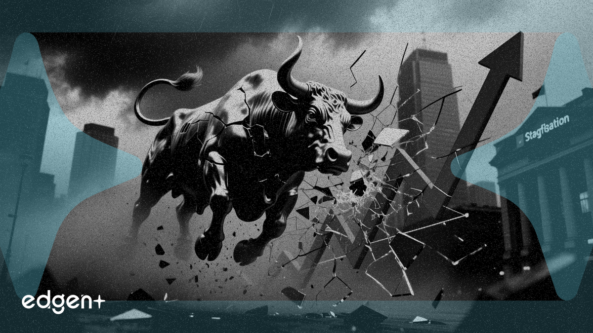 L'indice Stoxx 600 Europe Banks est sur le point de rompre une série de 13 trimestres de gains, chutant de 7 % cette année alors que le conflit au Moyen-Orient alimente les inquiétudes sur la stagflation.