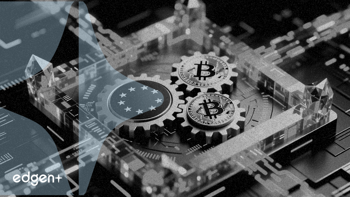 European banks choose partners for stablecoin push under MiCA framework