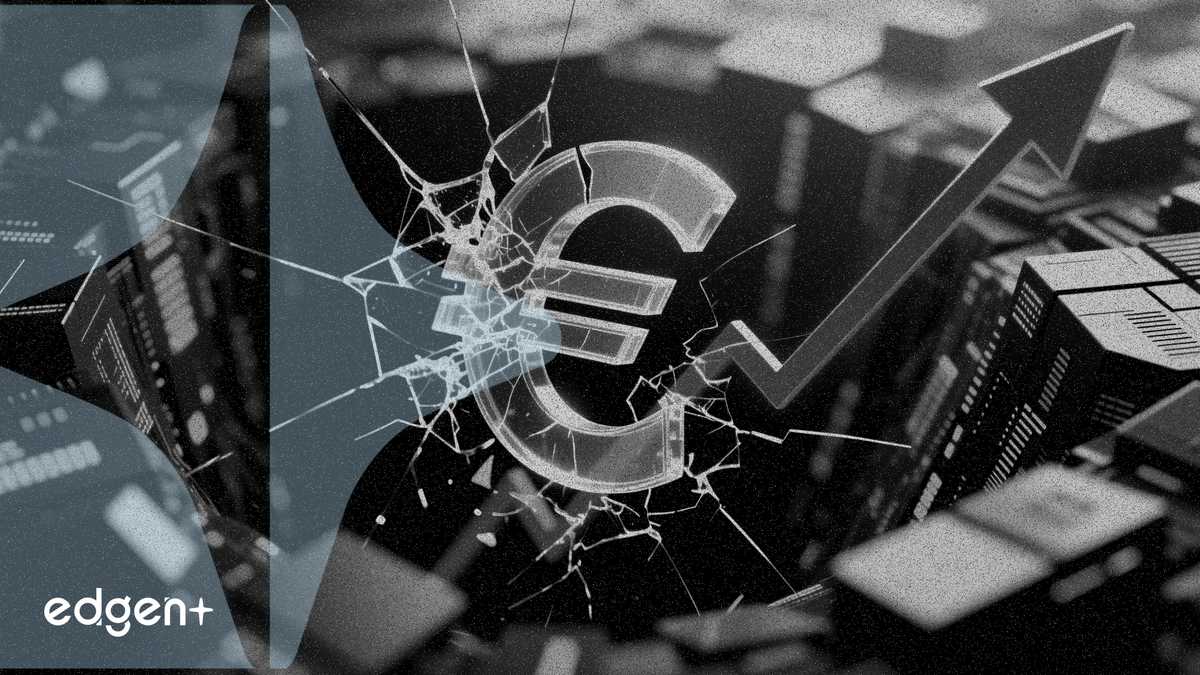 利下げ観測で欧州債利回りが20ベーシスポイント超急落