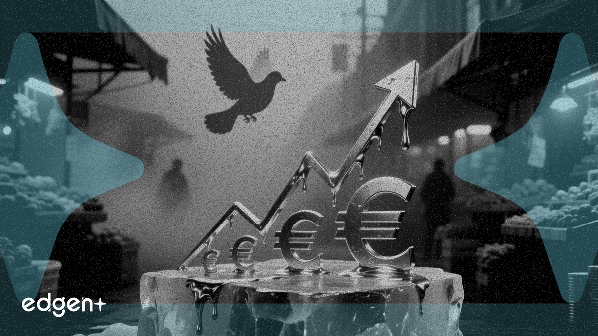 휴전 소식에 금리 인상 베팅 냉각되며 유럽 국채 2023년 이후 최대 상승 기록