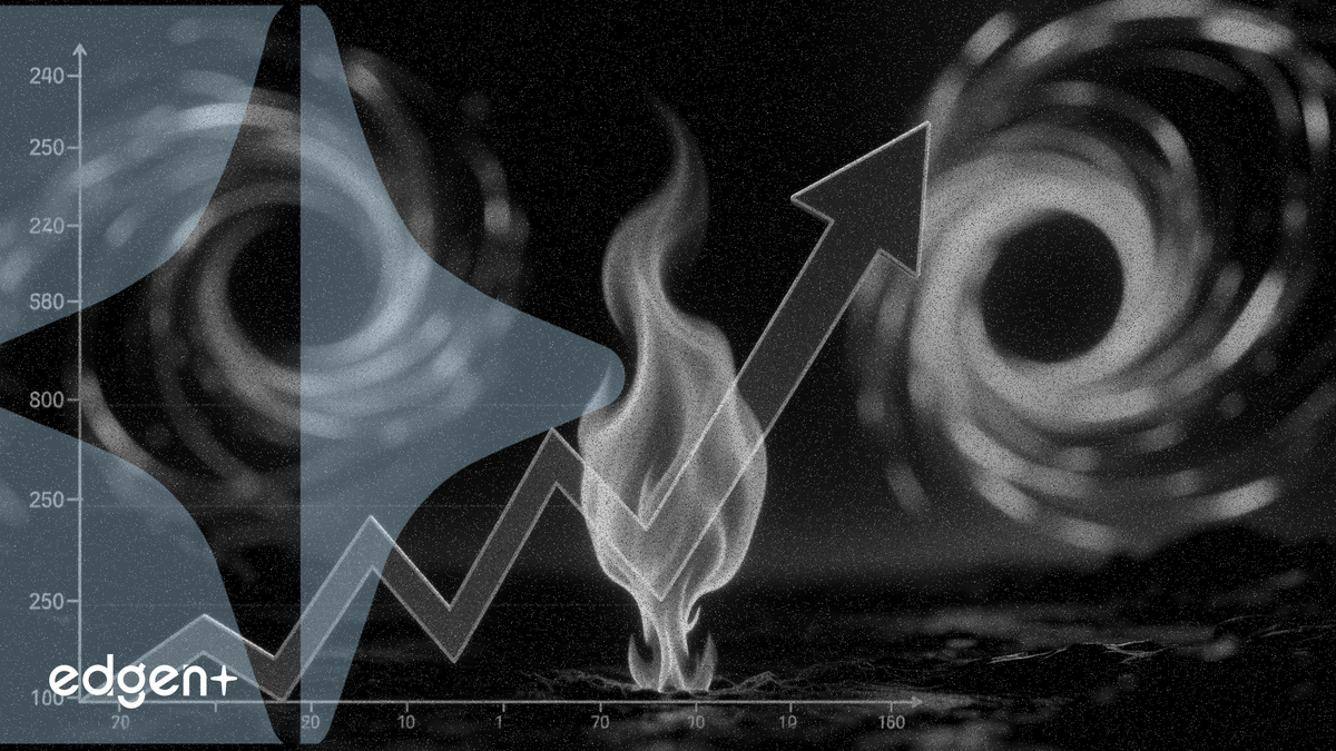 美伊局势出现降温信号，欧洲天然气价格下跌 2.9%