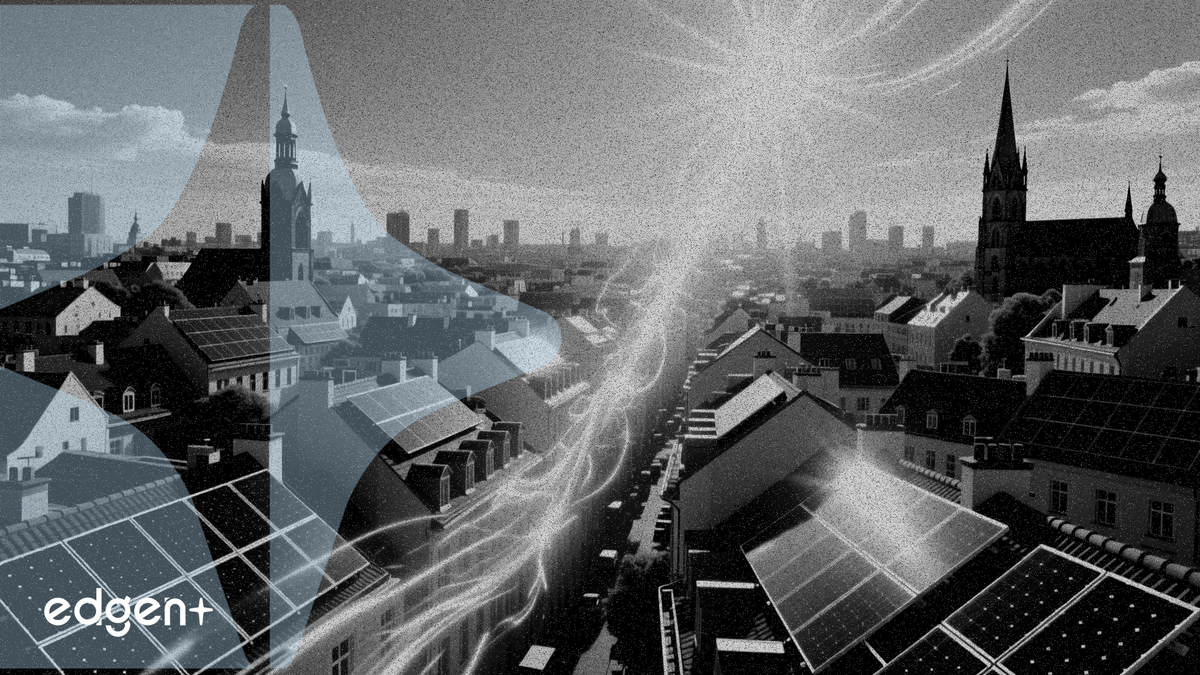 La demande de solaire résidentiel en Europe bondit de plus de 30 % en pleine crise énergétique