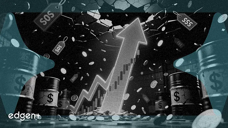 欧洲股市上涨1.8%,油价回落缓解通胀忧虑