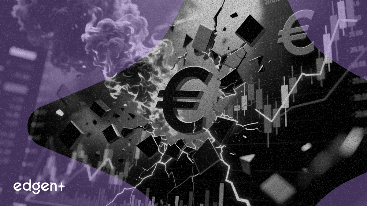 米イラン戦争の不透明感を受け、欧州株はまちまちの寄り付きの見通し