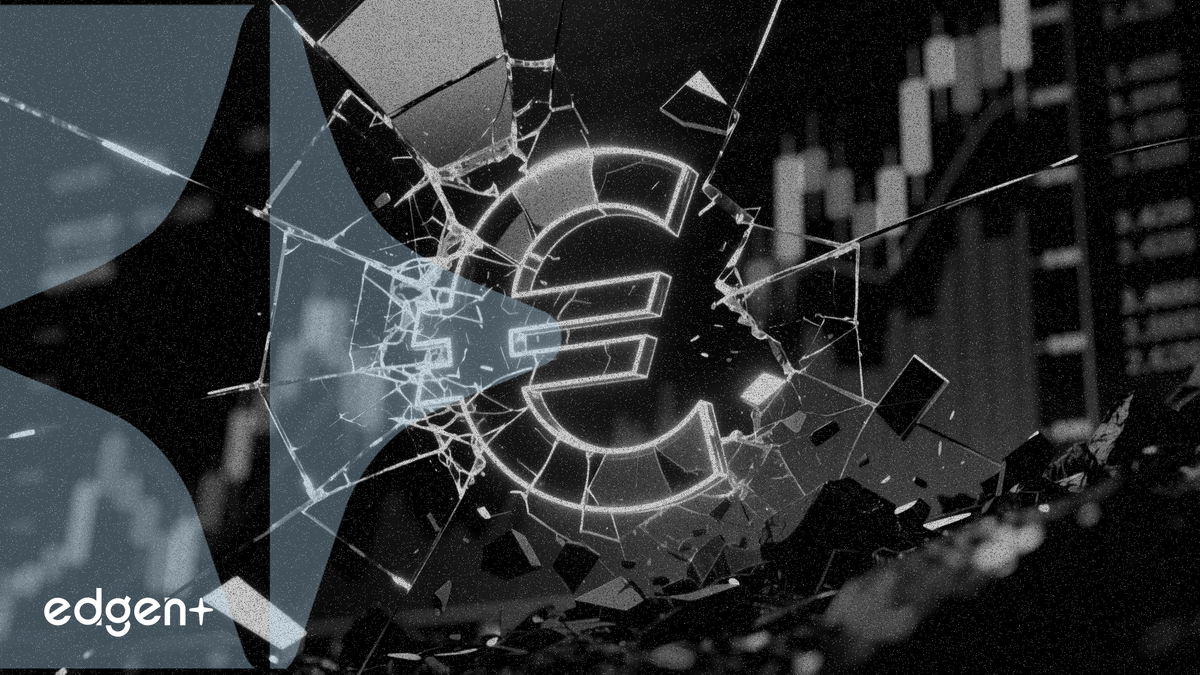 Fonlardan 1,5 Milyar Dolar Çıkarken Avrupa Borsaları İçin Çöküş Uyarısı Yapıldı