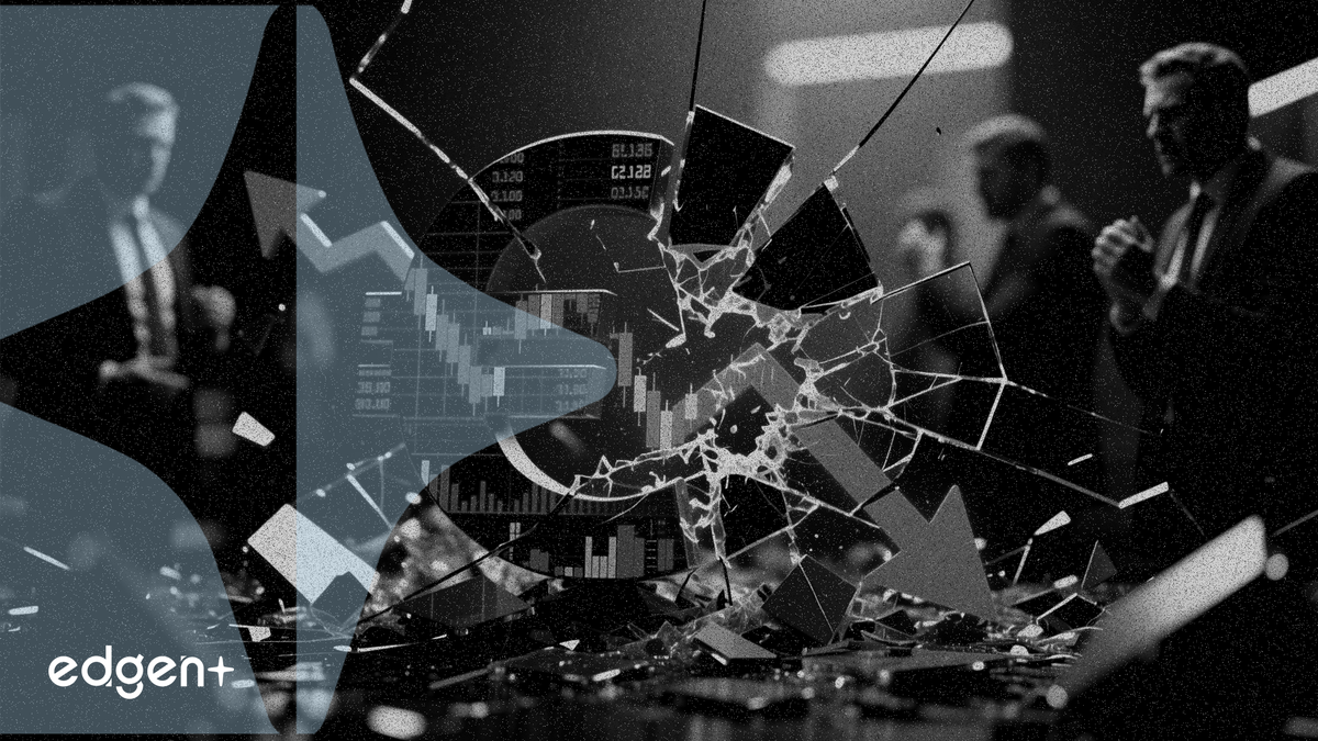 欧州株2.3%急落、インフレ懸念が売りを誘発