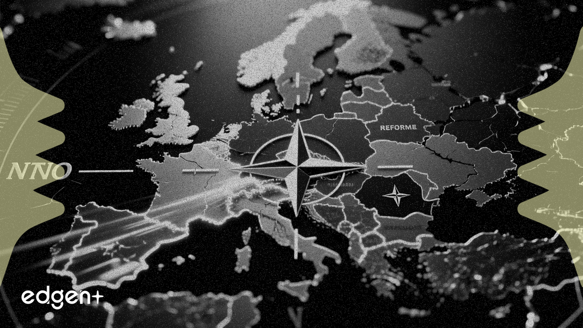 主要国の転換を受け、欧州のNATO代替案が加速