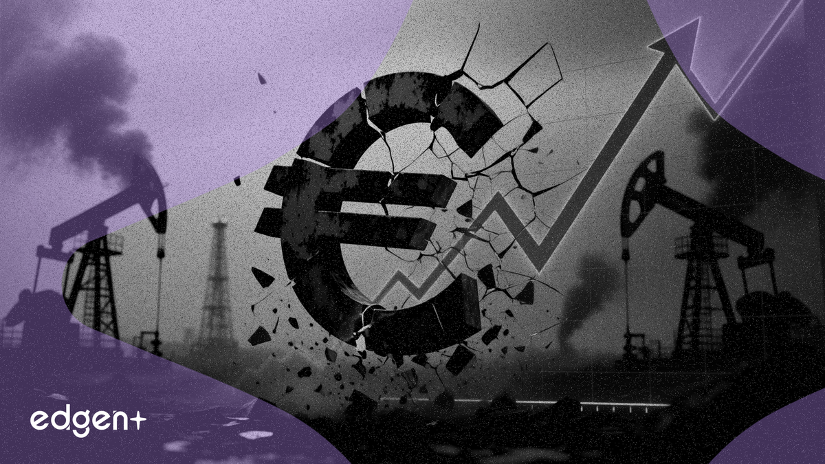 2026年歐元區赤字因中東衝突成本將擴大至3.3%